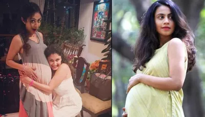 10 Ways To Pamper Your Bhabhi When She Is Pregnant