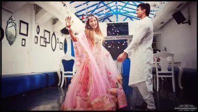  7 Fantastic Planning Tips You Can Steal From Karan Singh Grover And Bipasha Basu's Wedding   