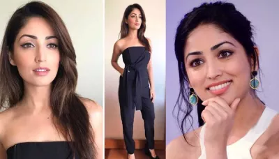  The Secrets Behind Yami Gautam's Flawless Skin Are These Super-Effective Homemade Packs   
