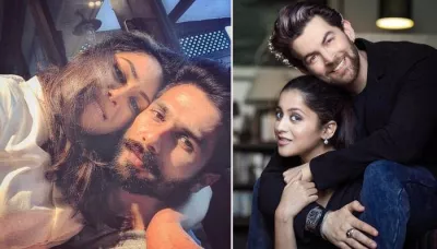 5 Reasons Why Arranged Marriage Is A Better Idea