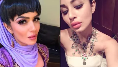  How To Do Eye Makeup According To The Shape Of Eyes   