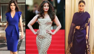  Pregnancy Didn't Affect Them, Bollywood Actresses Who Look Stunningly Pretty Post Pregnancy   