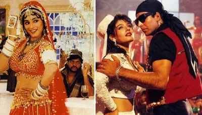 10 Bollywood Songs To Add The 90s Twist To Your Sangeet Night