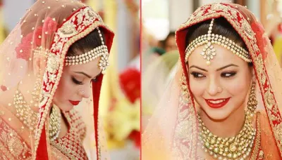 Best And Worst Foods For Brides To Maintain Healthy Skin