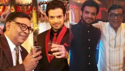  6 Best Ways To Bond With Your Father-In-Law   