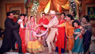 5 Interesting Games That Ladkewalas And Ladkiwalas Can Play At Pre-Wedding Functions