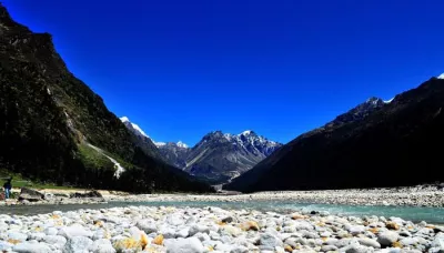  8 Budget Honeymoon Destinations In India Under INR 1 Lakh   