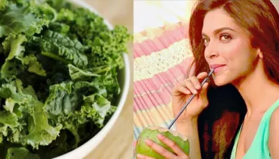 8 Surprising Healthy Foods That Help You Live Longer