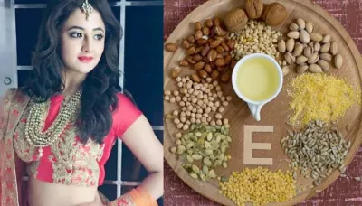  These Vitamin E Rich Foods Helps In Losing Weight Quickly Because Of This Unique Property   
