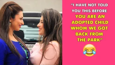  If Your Elder Sister Is Getting Married, Here Is What She Wants To Say To You   