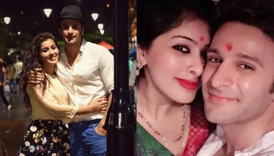  She Called Him As A Celeb Marketer; He Fell In Love With Her The Moment He Heard Her Voice   