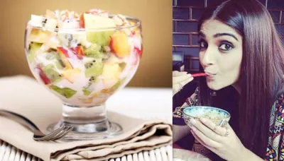  Easy Salad Recipes To Lose Weight After You Have Spoiled Yourself With Junk Food   