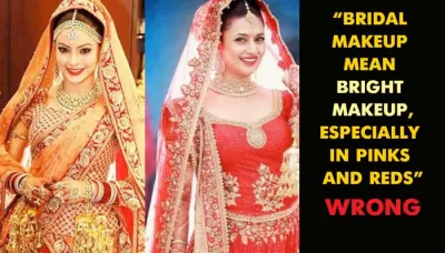  10 Common Makeup Myths Every Girl Needs To Stop Believing Right Now   