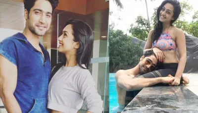 'Nach Baliye' Couple Sanam And Abigail Prove That Best Friends Can Be Soulmates Too