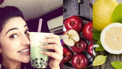  Homemade Vegetable Juices That Burn Fat Faster And Help In Losing Weight Fast   