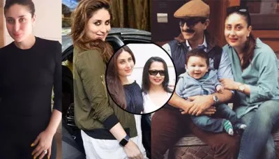  Kareena Reveals How Her Dietitian Rujuta Diwekar Helped Her Lose 18 Kgs Post-Pregnancy Weight   