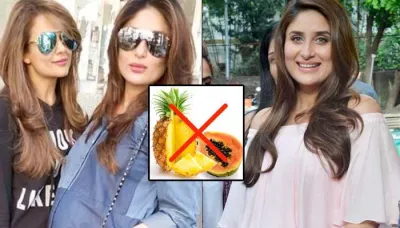  Dear Bestie, Follow This Complete Diet Guide When You Are Pregnant; List Of Do's And Don'ts   