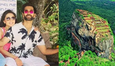  10 Exciting Reasons That Will Convince You To Make Sri Lanka Your Honeymoon Destination   