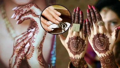  14 Things All Girls With Perfect Nails Do Every Day; Nail Care Tips For Beautiful Nails   