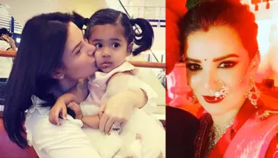 This Bollywood Actress Is Pregnant Again And Is Babymooning In The Gorgeous Croatia