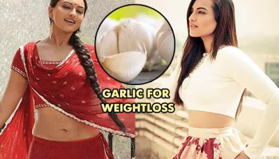  Raw Garlic Has Many Surprising Health Benefits; Boosts Metabolism, Reduces Cholesterol   