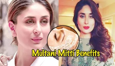  Surprising Benefits Of Fuller's Earth Or 'Multani Mitti' You Probably Have Never Heard Before   