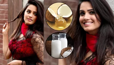  6 Home Remedies With Which You Can Get Rid Of Expensive Beauty Products   