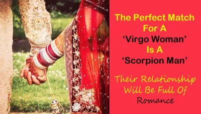  This Is How You Can Choose Your 'Mr Perfect' According To Your Zodiac Sign   