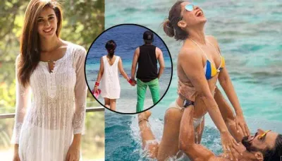  Don't Forget To Pack These 5 Things When Going For Romantic Beach Honeymoon   