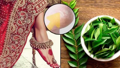 6 Best Tips For Treating Cracked Heels Using Home Remedies   