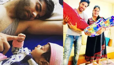 14  Most Important Things To Keep In Mind For Good Care Of Premature Babies