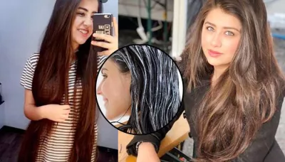  15 Effective Homemade Remedies That Boost Hair Growth And Add Volume   