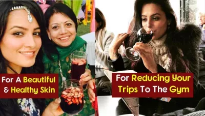  10 Amazing Benefits Of Red Wine Will Motivate You To Include It In Your Daily Diet   