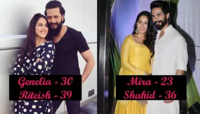  5 Reasons Why Younger Women And Older Men Are A Perfect Match   