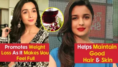  15 Benefits Of Cherry Tart Juice That Not Only Promotes Weight Loss But Also Improves Overall Health   