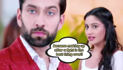  Dear Husbands, Here're Some Crazy Reasons Why Your Wife Often Pick Up Fights With You   