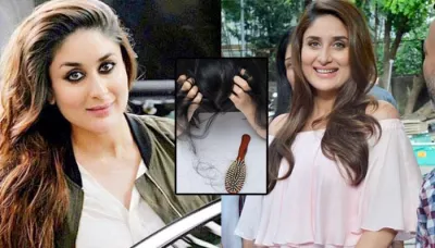  Hair Fall During Pregnancy Is Most Common; Here're Effective Ways To Prevent Excess Hair Fall   