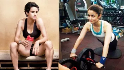  15 Mistakes That Could Make Your Workout Go Waste   