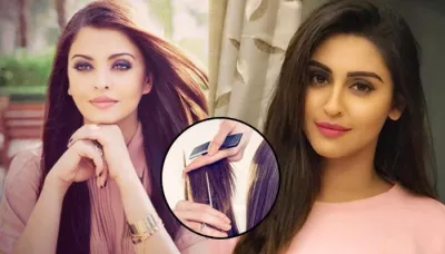  5 Effective Hair Care Tips That Help In Hair Growth; Make It Longer And Thicker   