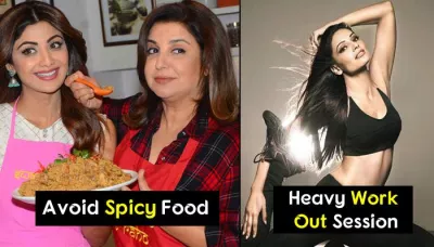 9 Easy And Effective Ways You Can Delay Your Periods Naturally