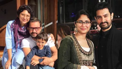  Aamir Khan's Statements On Surrogacy Should Inspire Couples Who Can't Conceive Naturally   