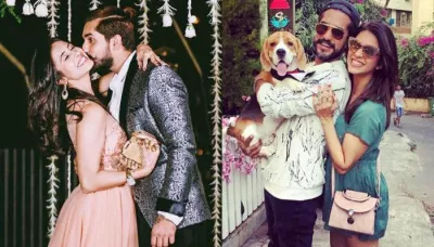  Together For 7 Yrs, These 6 Things Are The Secrets Behind Kishwer-Suyyash Strong Relationship   