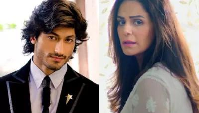  Mona Singh, 36, Who Was Earlier Dating Vidyut Jamwal, Talks About Her Marriage Plans   