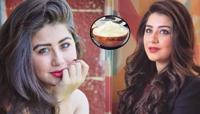  7 Benefits Of Rice Powder For Your Flawless Skin And Long Hair   