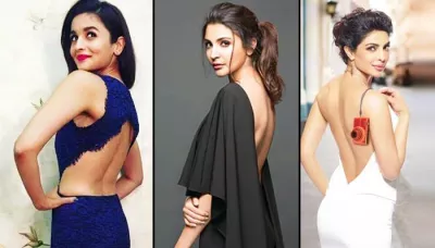 7 Simple And Best Exercises For Women To Flaunt A Sexy Back