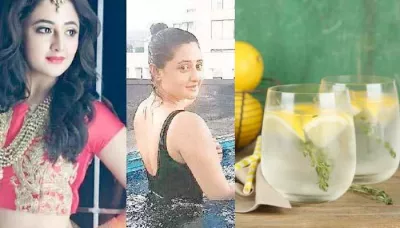  11 Small Diet Changes You Can Make For A Week To Get Rid Of The Holiday Weight   