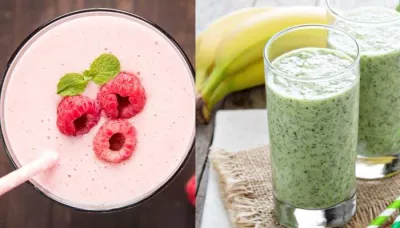  5 Weirdest Food Combos That Actually Help In Weight Loss Without Going To Gym   