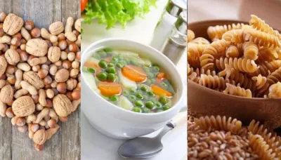  11 Small Diet Changes To Lose Weight And Improve Health   