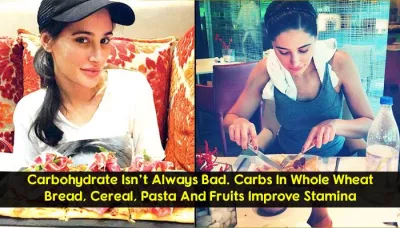  These Simple Lifestyle Changes Can Boost Your Physical Stamina And Strength Naturally   