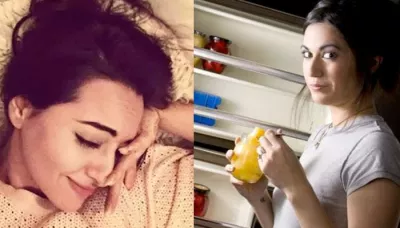  If You Are Not Losing Weight Then The Reason Might Be You Are Not Sleeping Enough   